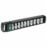 Truper Sckt Set 10Pcs .
